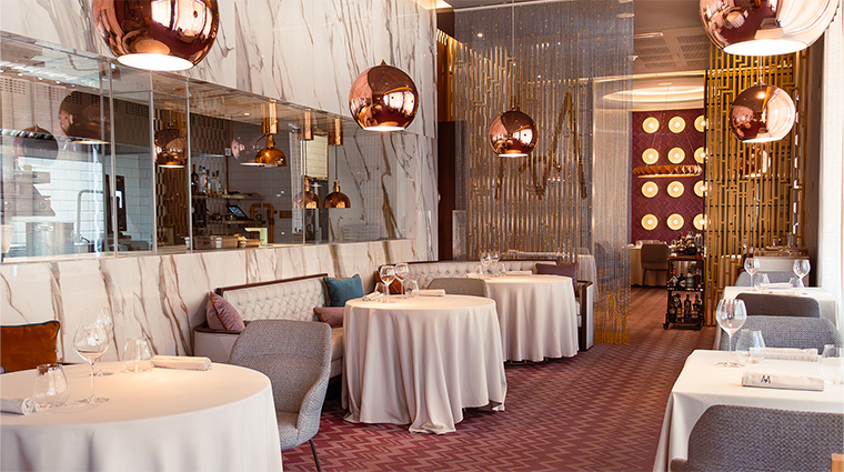 memories restaurant restaurante en general